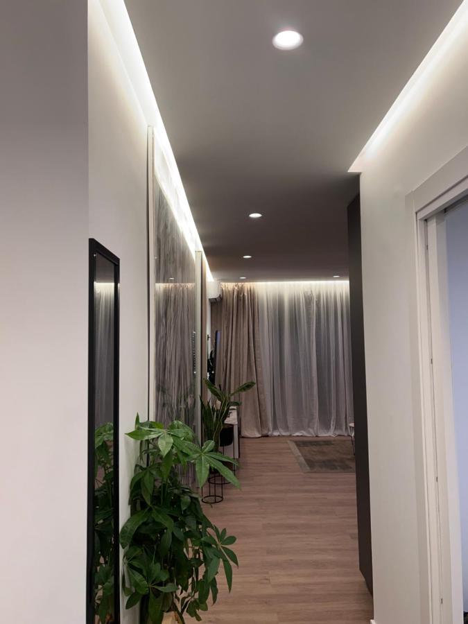 Super Luxury Apartment Ocean View Las Americas Costa Adeje Экстерьер фото