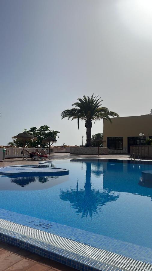 Super Luxury Apartment Ocean View Las Americas Costa Adeje Экстерьер фото
