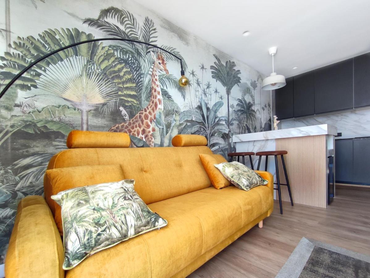 Super Luxury Apartment Ocean View Las Americas Costa Adeje Экстерьер фото