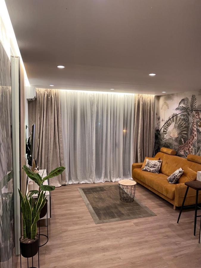 Super Luxury Apartment Ocean View Las Americas Costa Adeje Экстерьер фото