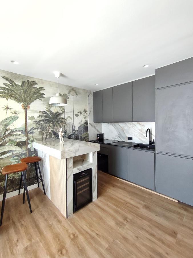 Super Luxury Apartment Ocean View Las Americas Costa Adeje Экстерьер фото