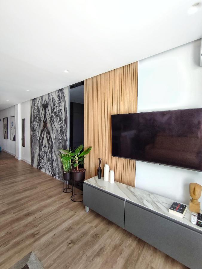 Super Luxury Apartment Ocean View Las Americas Costa Adeje Экстерьер фото