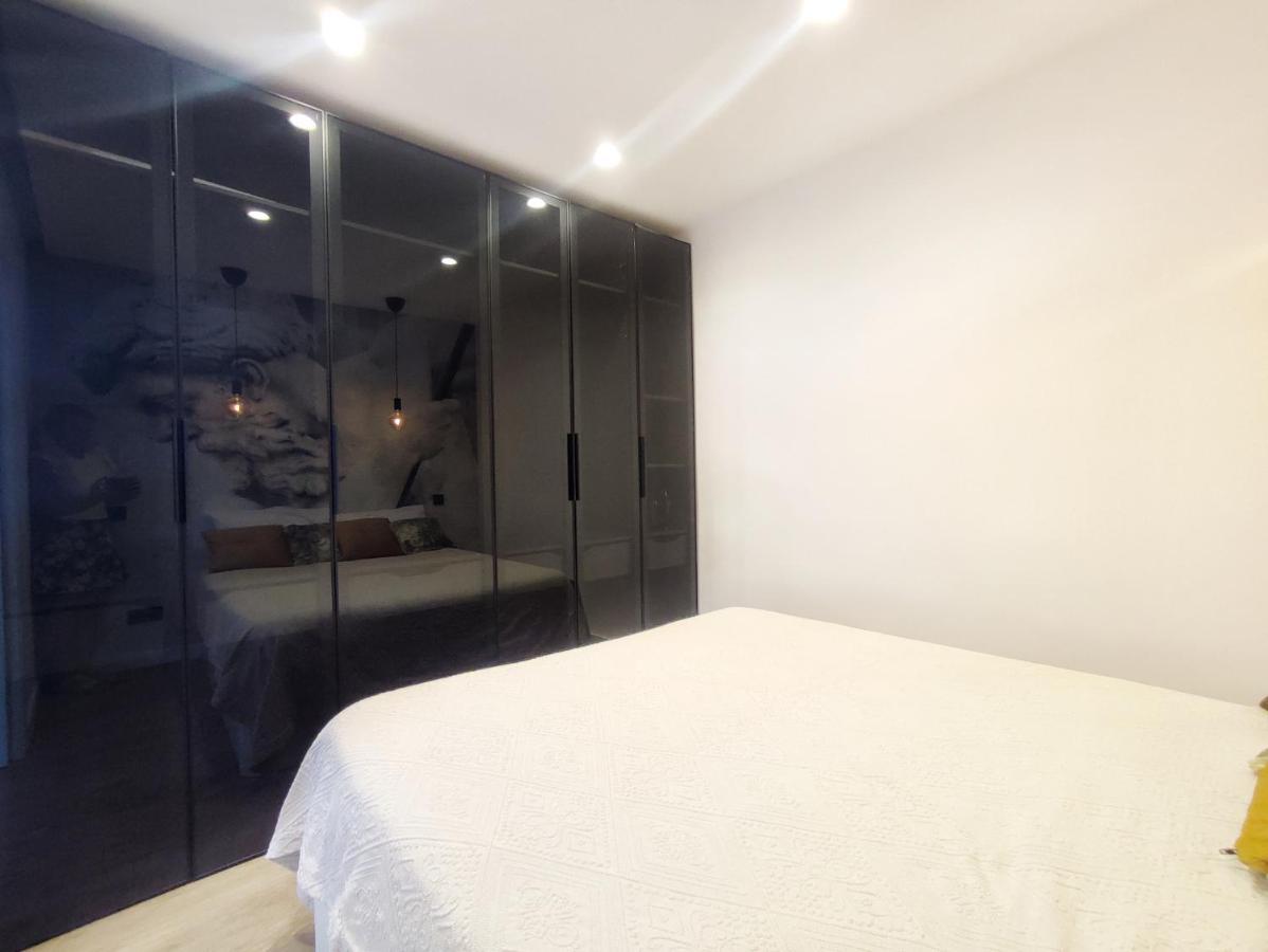 Super Luxury Apartment Ocean View Las Americas Costa Adeje Экстерьер фото