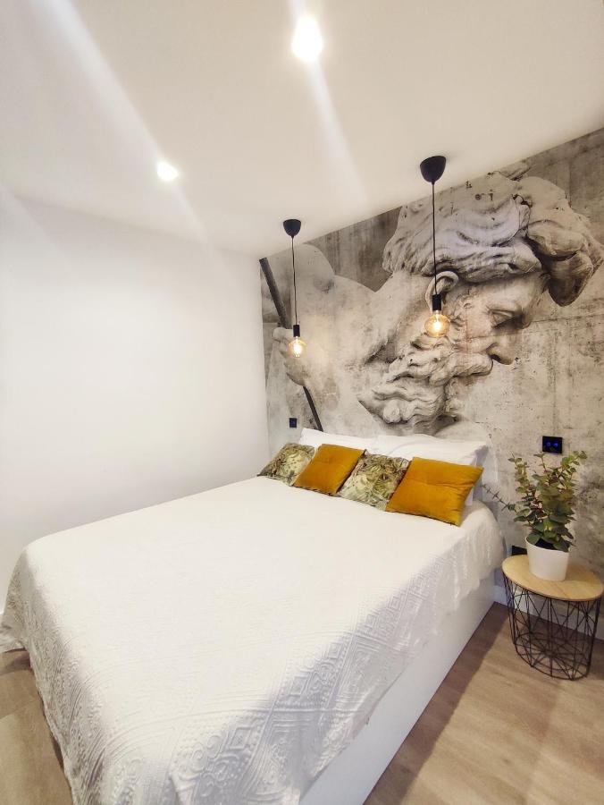 Super Luxury Apartment Ocean View Las Americas Costa Adeje Экстерьер фото