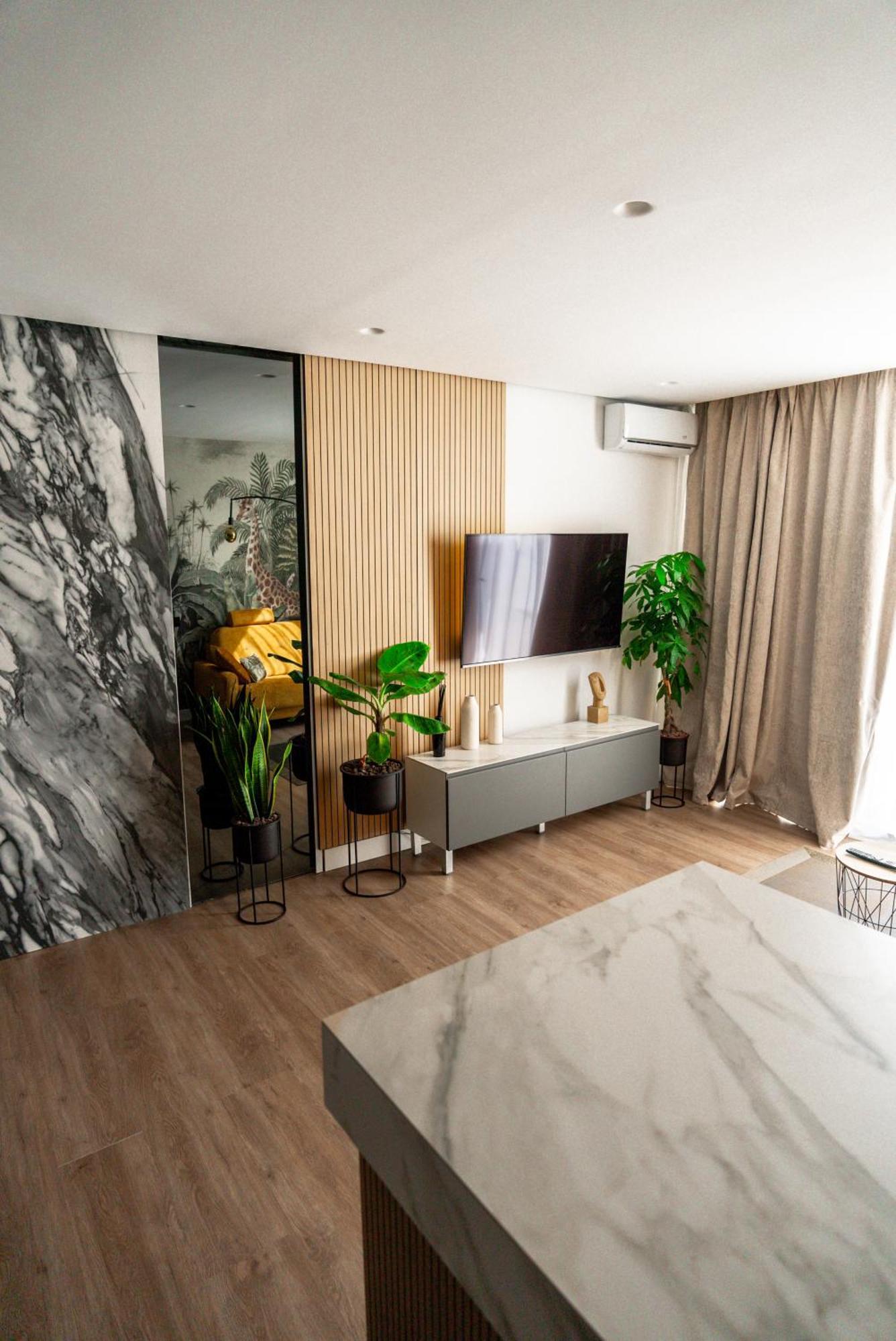 Super Luxury Apartment Ocean View Las Americas Costa Adeje Экстерьер фото